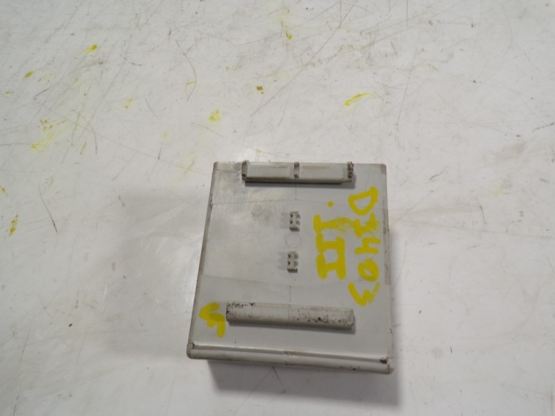 Recambio de modulo electronico para bmw x5 (e53) 4.6is automático referencia OEM IAM 65756923209 6923209 1676870023