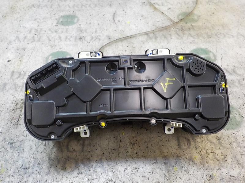 Recambio de cuadro instrumentos para toyota auris 2.0 d-4d cat referencia OEM IAM 838000Z290  