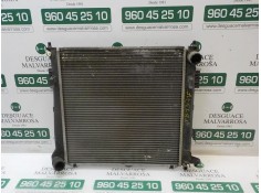 Recambio de radiador agua para hyundai i30cw classic referencia OEM IAM 253102L600  