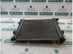 Recambio de radiador agua para hyundai i30cw classic referencia OEM IAM 253102L600   2