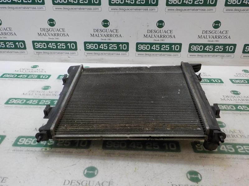 Recambio de radiador agua para hyundai i30cw classic referencia OEM IAM 253102L600  