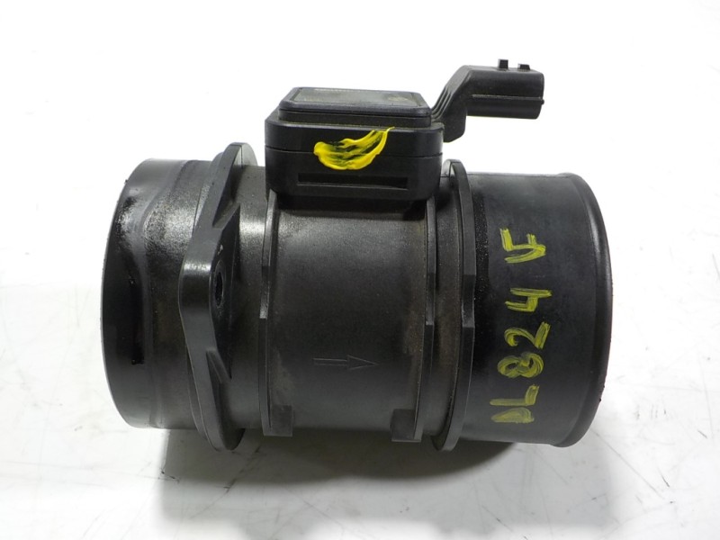 Recambio de caudalimetro para renault clio iv 1.5 dci diesel fap energy referencia OEM IAM 8200682558 8200682558 