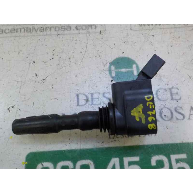 Recambio de bobina para volkswagen polo 1.0 tsi referencia OEM IAM 04E905110K 04E905110M 