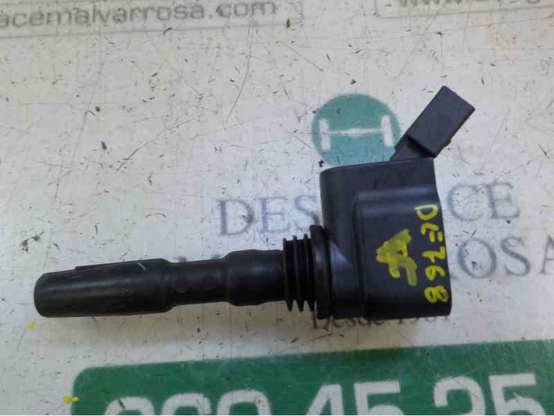 Recambio de bobina para volkswagen polo 1.0 tsi referencia OEM IAM 04E905110K 04E905110M 