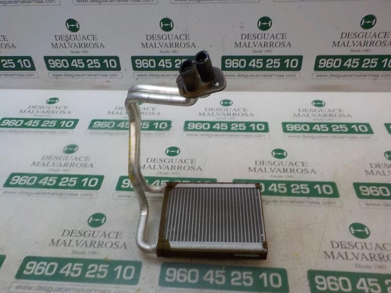 Recambio de radiador calefaccion / aire acondicionado para hyundai i30cw classic referencia OEM IAM 971381H500  