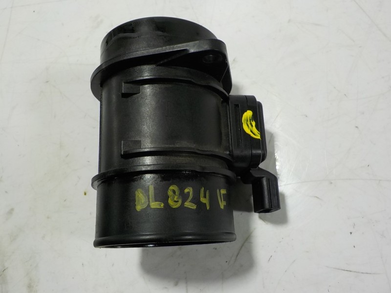 Recambio de caudalimetro para renault clio iv 1.5 dci diesel fap energy referencia OEM IAM 8200682558 8200682558 