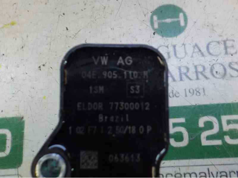 Recambio de bobina para volkswagen polo 1.0 tsi referencia OEM IAM 04E905110K 04E905110M 
