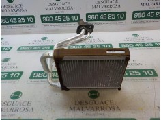 Recambio de radiador calefaccion / aire acondicionado para hyundai i30cw classic referencia OEM IAM 971381H500   2