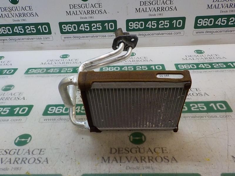 Recambio de radiador calefaccion / aire acondicionado para hyundai i30cw classic referencia OEM IAM 971381H500  