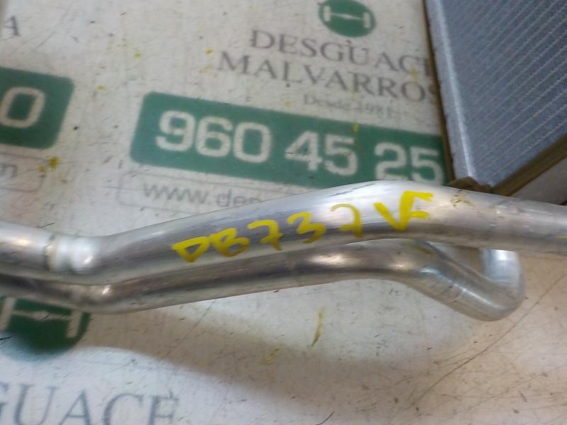 Recambio de radiador calefaccion / aire acondicionado para hyundai i30cw classic referencia OEM IAM 971381H500  