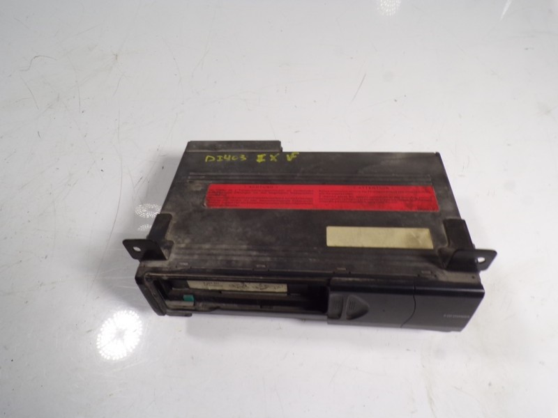 Recambio de modulo electronico para bmw x5 (e53) 4.6is automático referencia OEM IAM 65126976964 6913389 