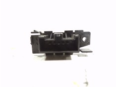 Recambio de resistencia calefaccion para alfa romeo mito (145) 1.4 8v cat referencia OEM IAM 55702407   2
