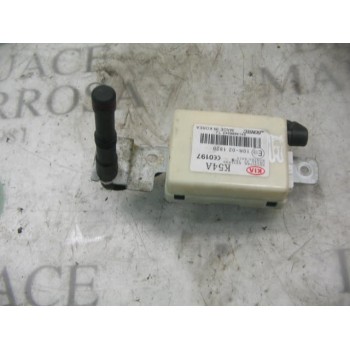 MODULO ELECTRONICO 
