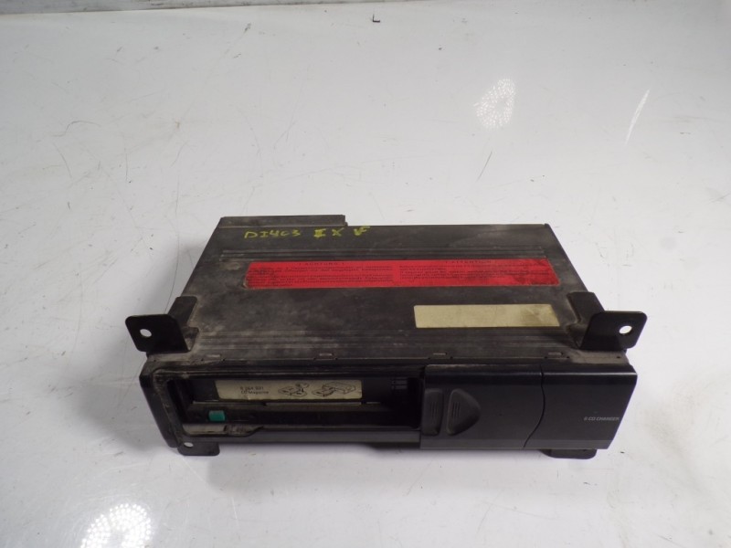 Recambio de modulo electronico para bmw x5 (e53) 4.6is automático referencia OEM IAM 65126976964 6913389 