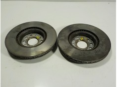 Recambio de disco freno delantero para cupra formentor 1.5 tsi referencia OEM IAM 5Q0615301F   2