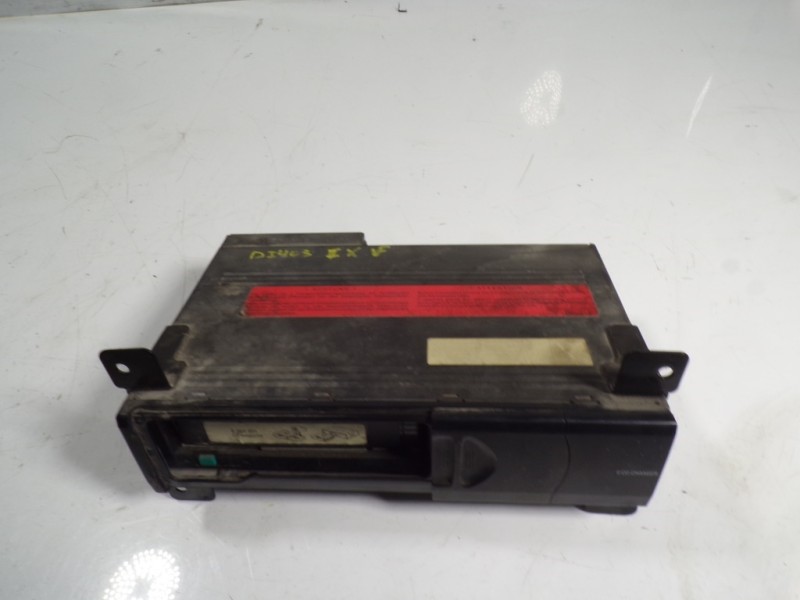 Recambio de modulo electronico para bmw x5 (e53) 4.6is automático referencia OEM IAM 65126976964 6913389 