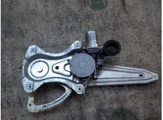 Recambio de elevalunas trasero derecho para toyota auris 2.0 d-4d cat referencia OEM IAM 6983002240   2