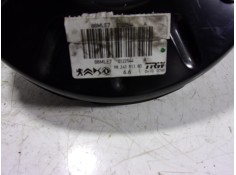 Recambio de servofreno para peugeot 208 (p2) 1.2 puretech referencia OEM IAM 1643581280 9824391180 0122544 2
