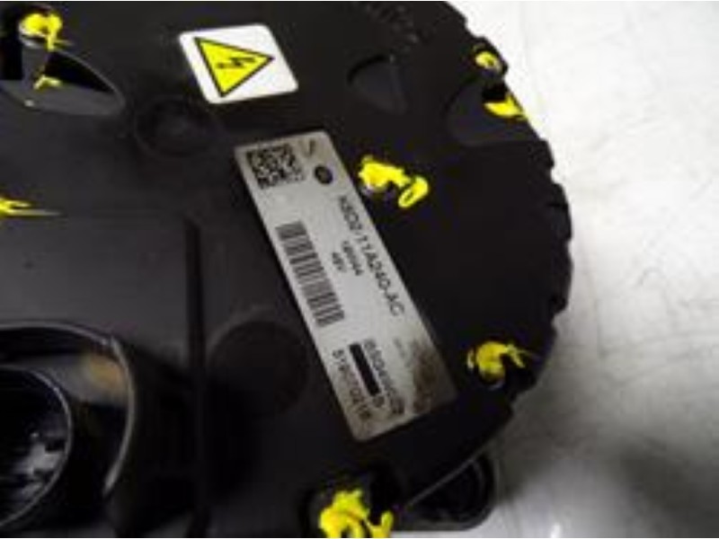 Recambio de disco freno delantero para cupra formentor 1.5 tsi referencia OEM IAM 5Q0615301F  