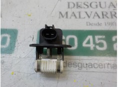 Recambio de resistencia calefaccion para hyundai i30cw classic referencia OEM IAM    2