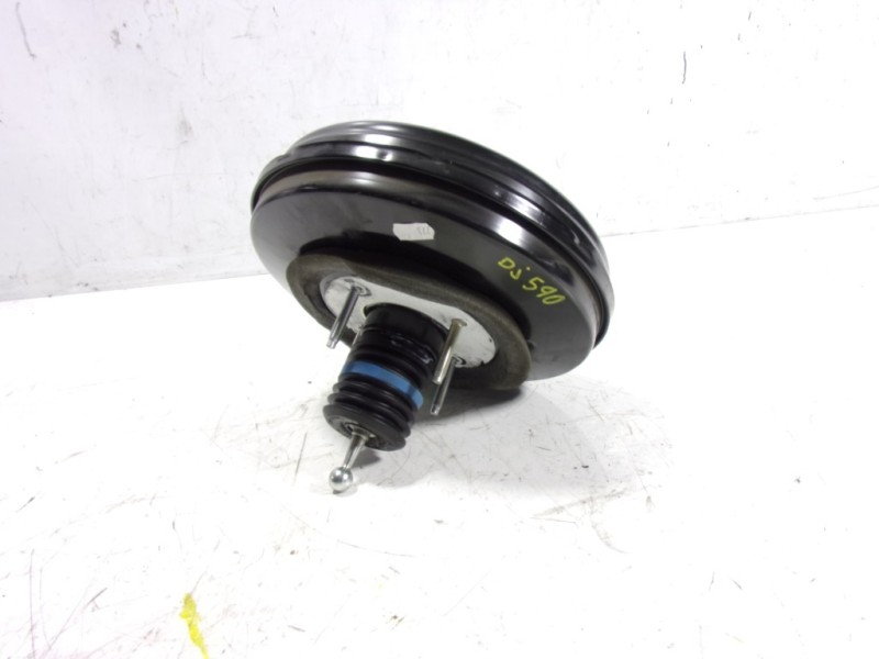 Recambio de servofreno para peugeot 208 (p2) 1.2 puretech referencia OEM IAM 1643581280 9824391180 0122544