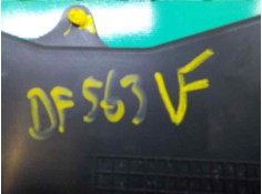 Recambio de cuadro instrumentos para dacia logan mcv 1.5 dci diesel fap cat referencia OEM IAM 248104354R 248102158R  2