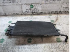 Recambio de condensador aire acondicionado para seat leon (1m1) signo referencia OEM IAM    2