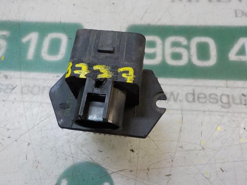 Recambio de resistencia calefaccion para hyundai i30cw classic referencia OEM IAM   