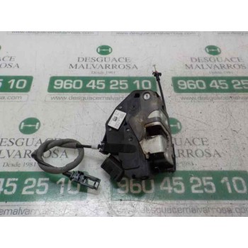 CERRADURA PUERTA TRASERA DERECHA 2099457 BM5AA26412AD 