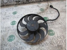 Recambio de electroventilador para seat leon (1m1) signo referencia OEM IAM   