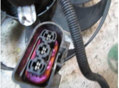 Recambio de electroventilador para seat leon (1m1) signo referencia OEM IAM    2