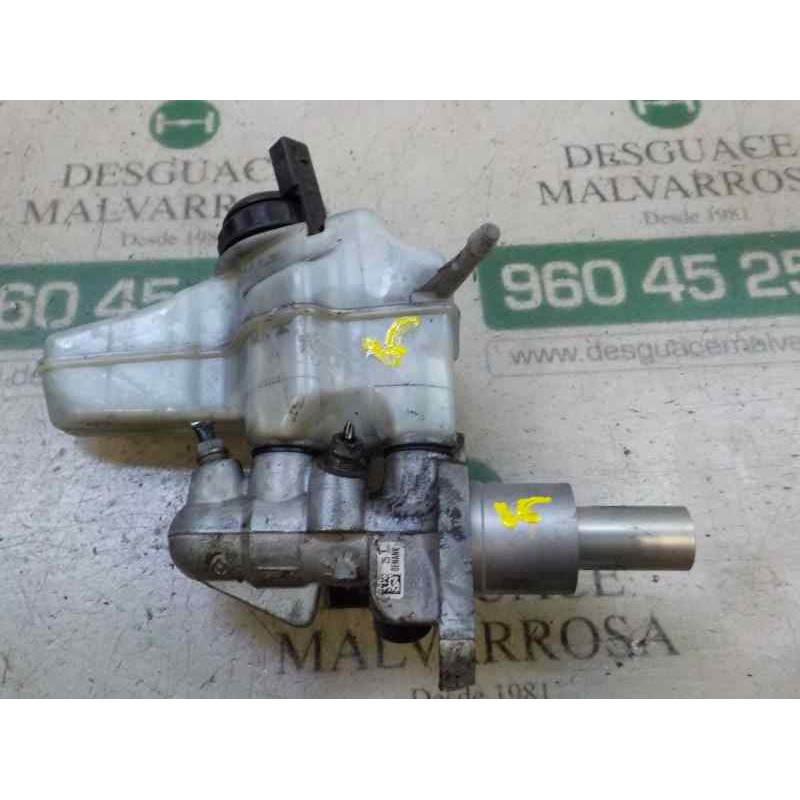 Recambio de bomba freno para volkswagen passat variant (365) 2.0 tdi referencia OEM IAM 3C2614019E  