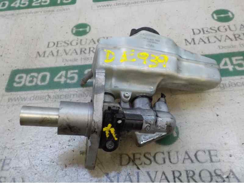Recambio de bomba freno para volkswagen passat variant (365) 2.0 tdi referencia OEM IAM 3C2614019E  