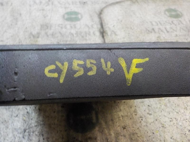 Recambio de evaporador aire acondicionado para toyota auris 2.0 d-4d cat referencia OEM IAM   