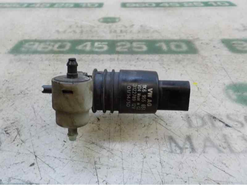 Recambio de bomba limpia para volkswagen passat variant (365) 2.0 tdi referencia OEM IAM 1K6955651 1K6955651 