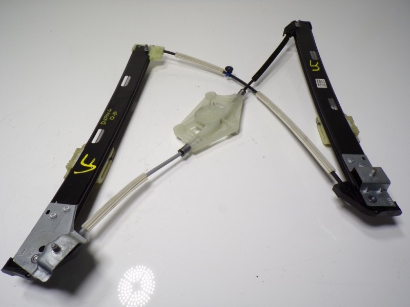 Recambio de elevalunas delantero derecho para cupra formentor 1.5 tsi referencia OEM IAM 5FF837462A 5FF837462A 