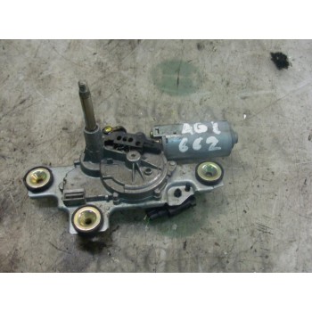 MOTOR LIMPIA TRASERO 