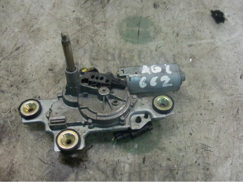 Recambio de motor limpia trasero para ford focus berlina (cak) 1.8 tdci turbodiesel cat referencia OEM IAM   