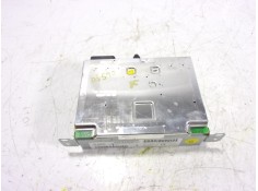 Recambio de sistema audio / radio cd para peugeot 208 (p2) 1.2 puretech referencia OEM IAM 1667298780 9833499580  2