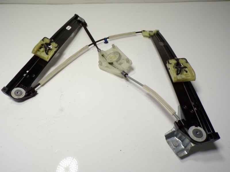 Recambio de elevalunas delantero derecho para cupra formentor 1.5 tsi referencia OEM IAM 5FF837462A 5FF837462A 