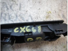 Recambio de maneta interior delantera derecha para volkswagen golf iv berlina (1j1) conceptline referencia OEM IAM    2