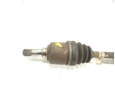 Recambio de transmision derecha para alfa romeo mito (145) 1.4 8v cat referencia OEM IAM 55700559 55700559  2