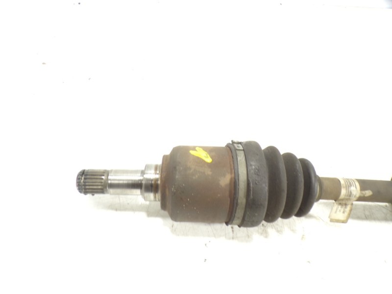 Recambio de transmision derecha para alfa romeo mito (145) 1.4 8v cat referencia OEM IAM 55700559 55700559 