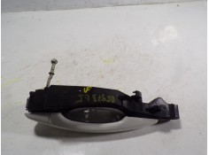 Recambio de maneta exterior delantera izquierda para citroën c4 lim. 1.6 hdi fap referencia OEM IAM 9101LV   2