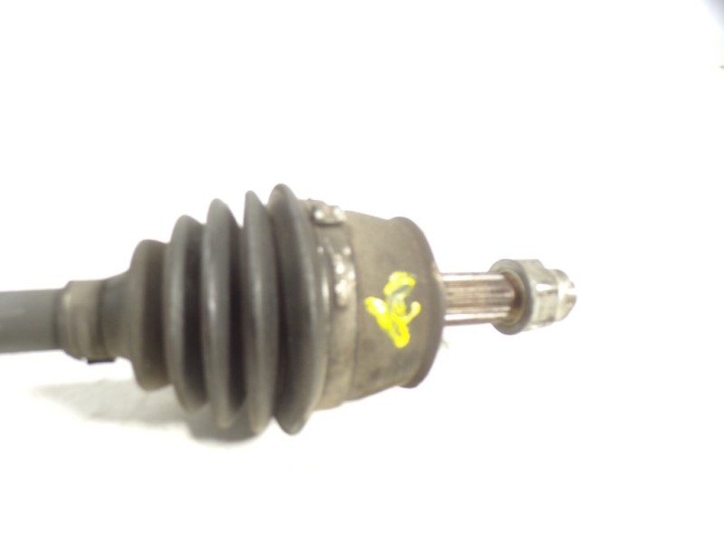 Recambio de transmision derecha para alfa romeo mito (145) 1.4 8v cat referencia OEM IAM 55700559 55700559 