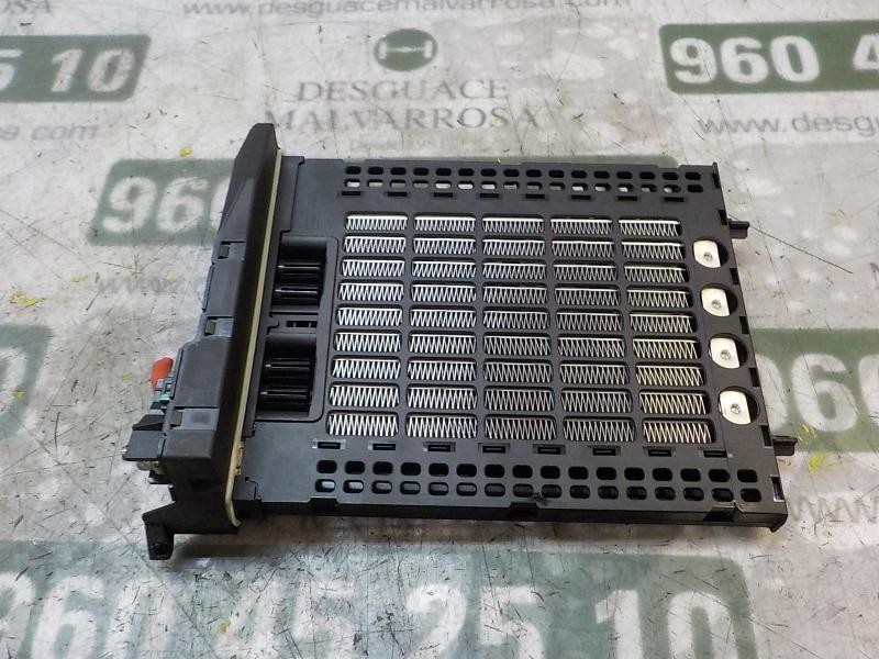 Recambio de resistencia calefaccion para mercedes-benz clase b (w245) 2.0 cdi cat referencia OEM IAM A1698300261  