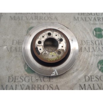 DISCO FRENO TRASERO 9434167 