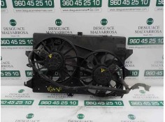 Recambio de electroventilador para ford mondeo berlina (ge) 2.0 16v di td cat referencia OEM IAM    2