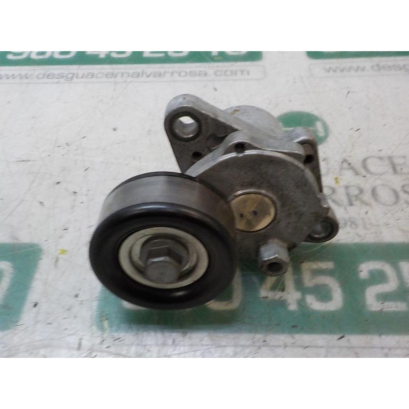 Recambio de tensor correa auxiliar para hyundai i30cw classic referencia OEM IAM 252812A100  