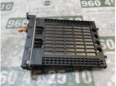 Recambio de resistencia calefaccion para mercedes-benz clase b (w245) 2.0 cdi cat referencia OEM IAM A1698300261   2